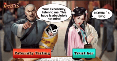 China Fake Game GIF