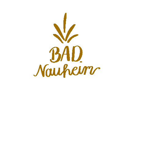 Bad Nauheim Sticker