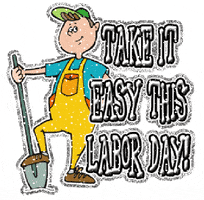 Take-it-easy GIF