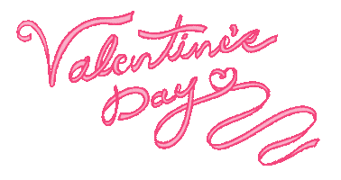 Valentine Sticker
