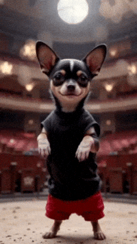 perritochihuahua cuenta chiste