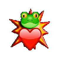 Animated Sticker