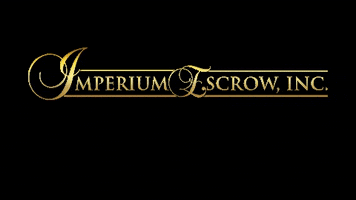 Escrow Imperium GIF by Realty ONE Group Empire