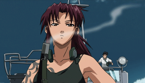 anime