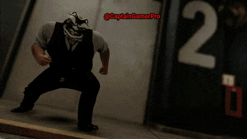 Gaming GIF
