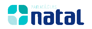 Natal Sticker by Alan