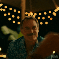 Enjoy Yourself White Lotus GIF by HBO