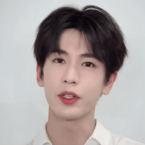 Talking Listen To Me GIF