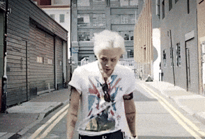 G Dragon Gd GIF