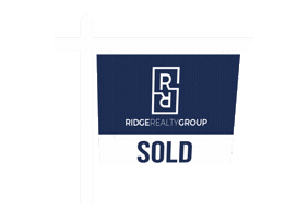 Ridge Realty Group Sticker