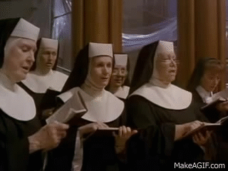 sister act