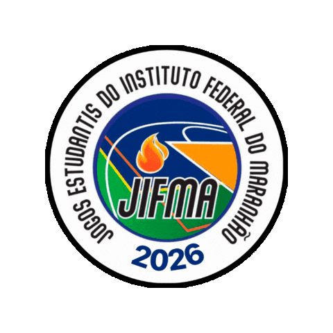 Ifma Monte Castelo Sticker by IFMA OFICIAL