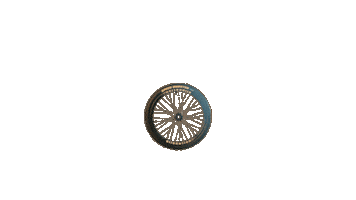 Vee Tire Co Sticker