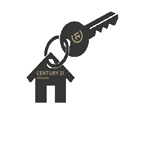 C21 Century21 Sticker by Century 21 Alameda