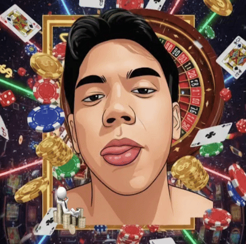 Money GIF