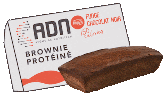 Fitness Nutrition Sticker by ADN Nutri