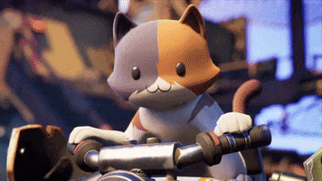 Games Jules GIF by Fortnite