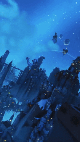 Video Games Steam GIF by Wired Productions