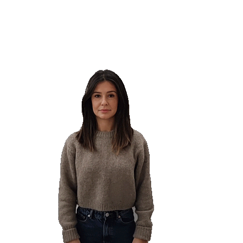 Sticker by The Agency Immo