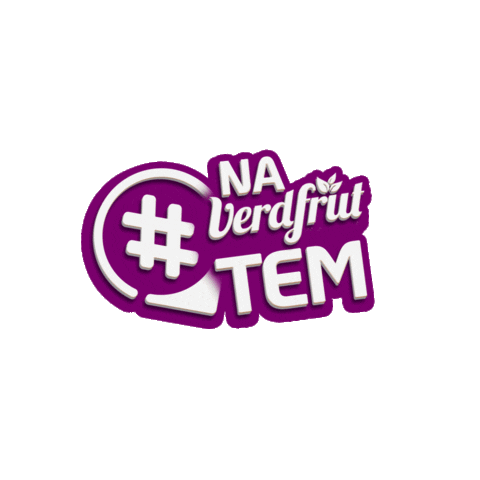 Verdfrut Sticker