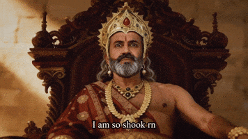 Friday What GIF by Collective Media Network