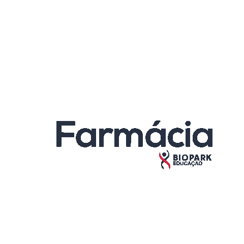 Biopark Educação Sticker