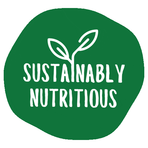 HerbYvore Foods Sticker