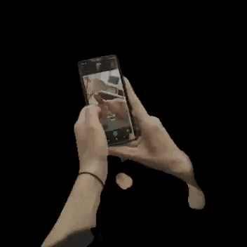 Patzo App GIF