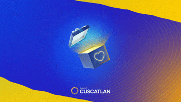 Valentines Day GIF by Banco CUSCATLAN