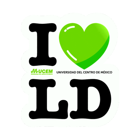 Ld Derecho Sticker by ucem_slp