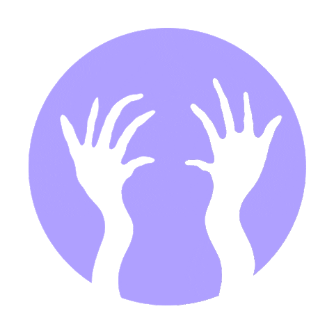 tiredhands Sticker