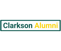 Clarksonu Sticker by Clarkson University