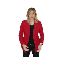 MillionDollarWoman Sticker