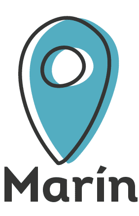 Comercio do Morrazo Sticker