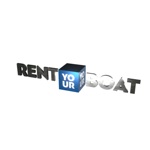 rentyourboat Sticker