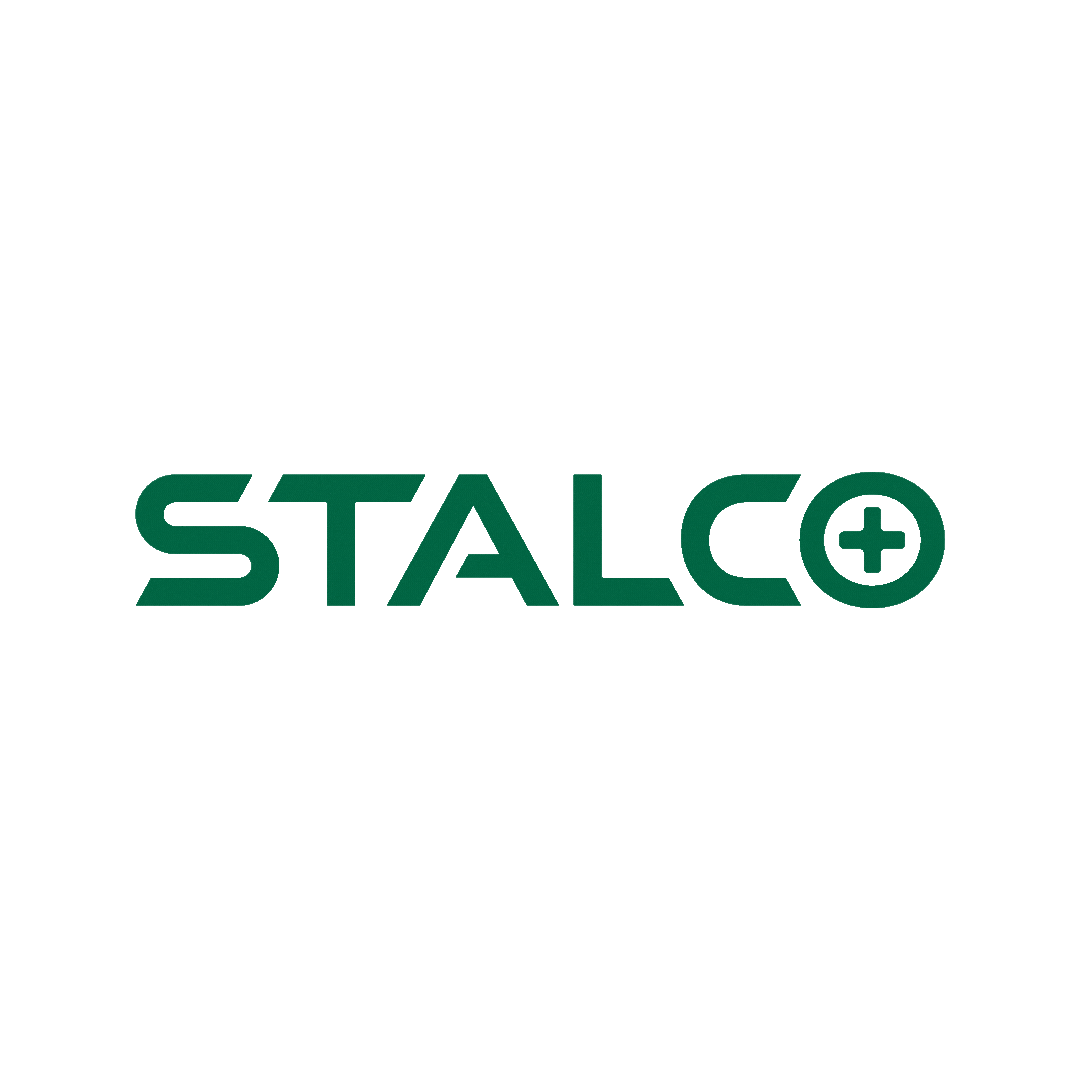 STALCO PL Sticker
