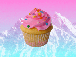 Food Drink Pink GIF by Shaking Food GIFs