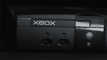 Xbox 360 Tech GIF by Xbox