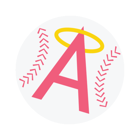 Baseball Team Sticker