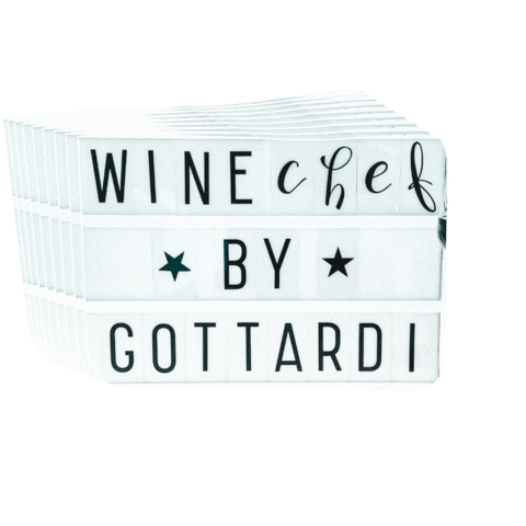 Sticker by gottardi_feineweine