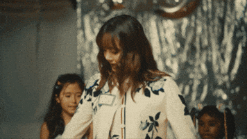 Dance GIF