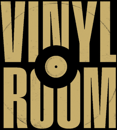 Vinyl Room GIF by Live Nation