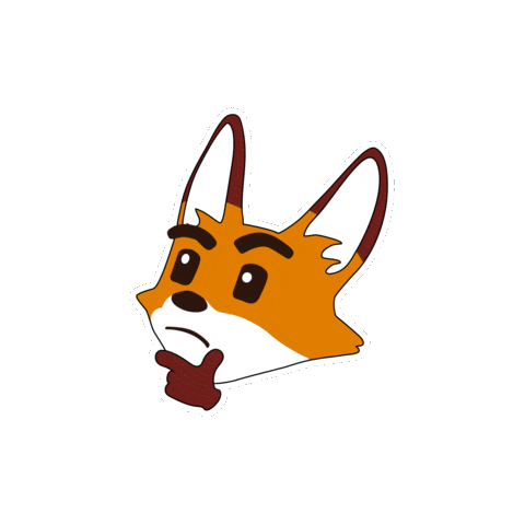 Strider Sticker by K12