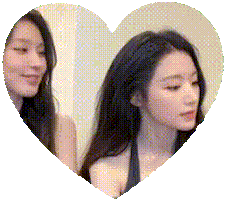 Gidle Tjtj Sticker