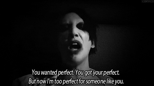 marilyn manson