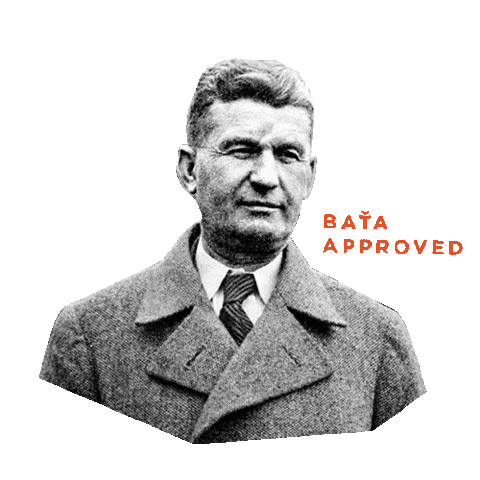 Approved Sticker