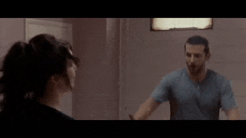 jmg80 baile viernes felicidad GIF