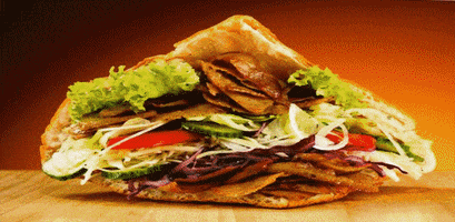 Shawarma GIF