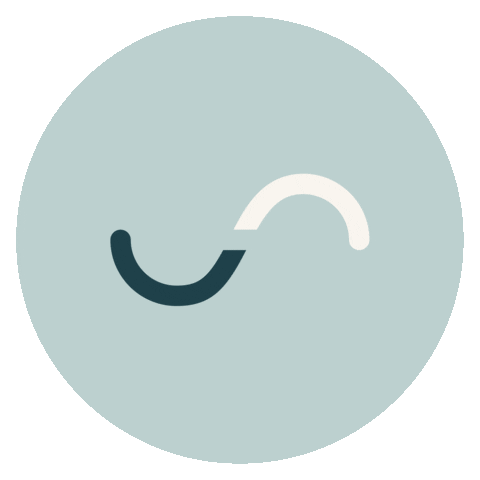 Sticker by #yinwellnessbrisbane