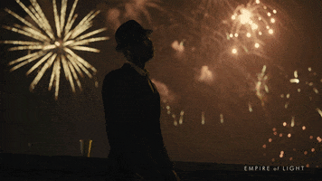 Fireworks GIF by Searchlight Pictures